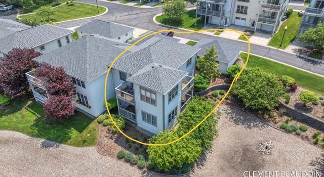 Photo of 210 Garden Ter Unit A, Douglas, MI 49406