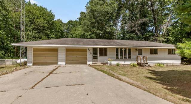Photo of 3915 E Fox Dr, Grant, MI 49327