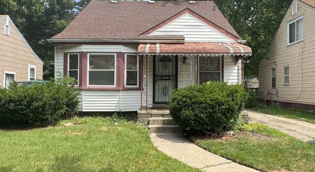 Photo of 19320 Grandville Ave, Detroit, MI 48219