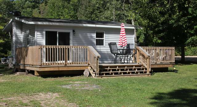 Photo of 17980 1st Callejon, Barryton, MI 49305