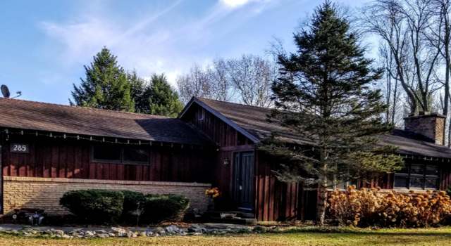Photo of 285 Marvin St, Battle Creek, MI 49017