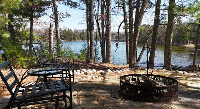Photo of 8622 S Division Rd, Baldwin, MI 49304
