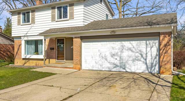 Photo of 29772 Brentwood St, Southfield, MI 48076