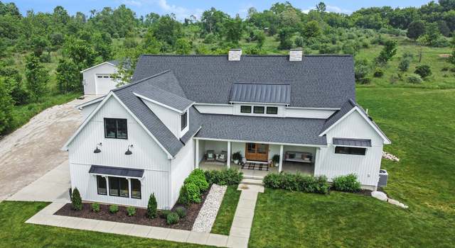 Photo of 2958 S Edgar Rd, Mason, MI 48854