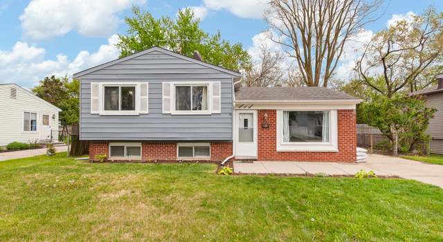 Photo of 15415 Harriet St, Romulus, MI 48174