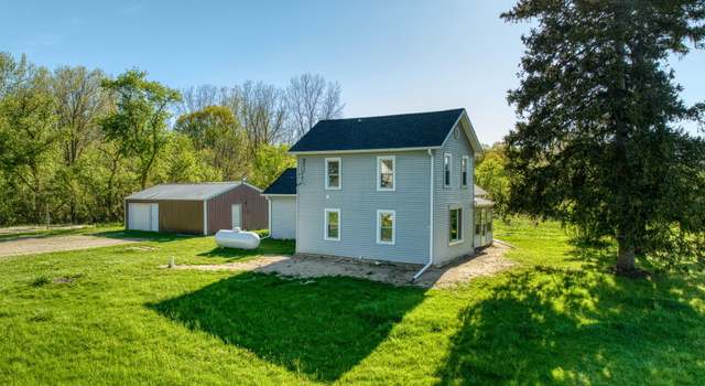 Photo of 15711 Mcclellan Rd, Springport, MI 49284