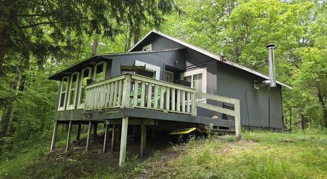 Photo of 3636 Indian Trails Dr, Hersey, MI 49639