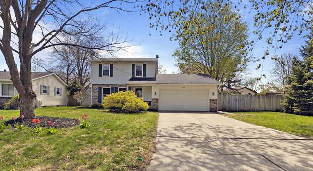 Photo of 928 Springwood Dr SE, Kentwood, MI 49508