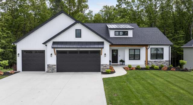 Photo of 4846 Honeycrisp Dr NE, Rockford, MI 49341