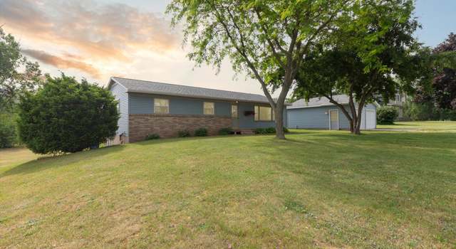 Photo of 12350 S Butternut Ave, Sand Lake, MI 49343