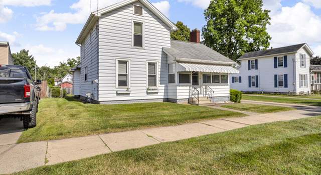 Photo of 715 Ellery Ave, Jackson, MI 49202