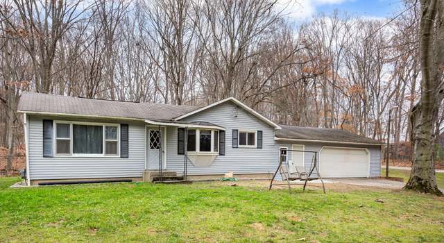 Photo of 13454 Hendrickson St, Gowen, MI 49326