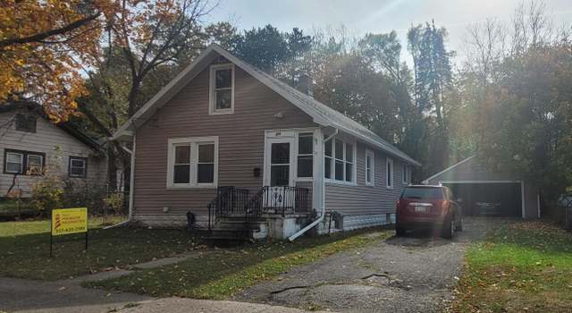 Photo of 809 Virginia St, Jackson, MI 49202