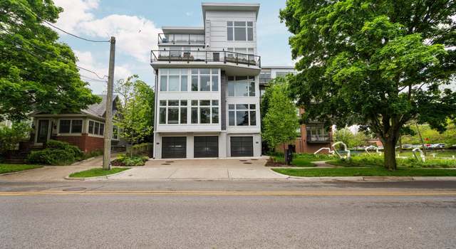 Photo of 211 W Kingsley St, Ann Arbor, MI 48103