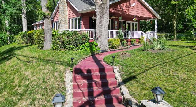 Photo of 99 Tahoma Trl, New Buffalo, MI 49117