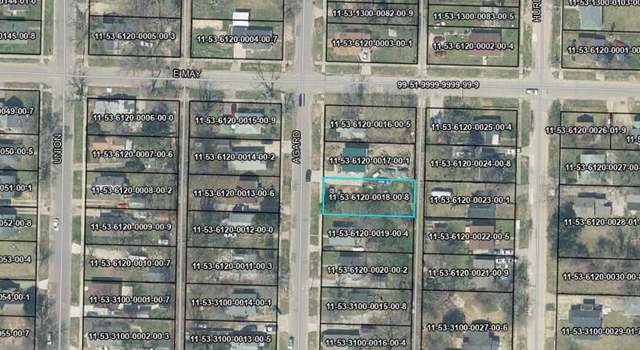 Photo of 1127 Agard Ave, Benton Harbor, MI 49022