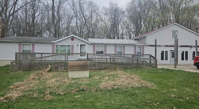 Photo of 22530 M Dr N, Marshall, MI 49068