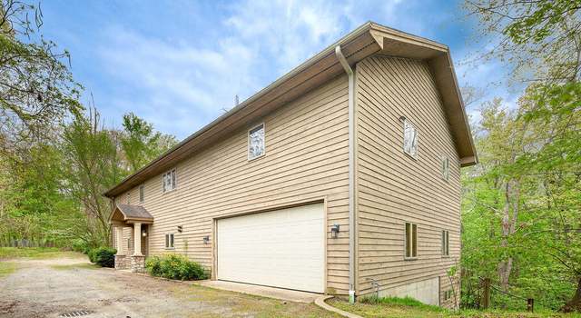 Photo of 16431 Glassman Rd, Union Pier, MI 49129