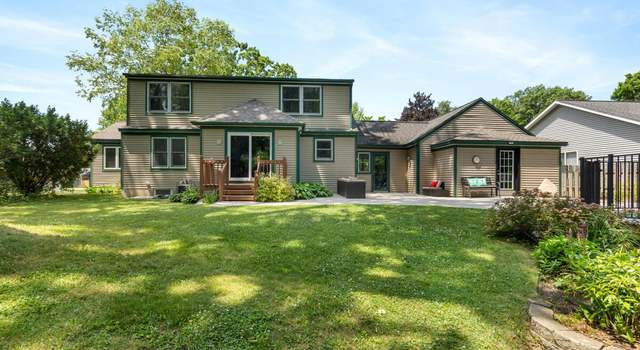 Photo of 1940 Perkins Ave NE, Grand Rapids, MI 49505