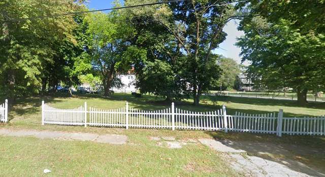 Photo of 505 Catalpa Ave, Benton Harbor, MI 49022