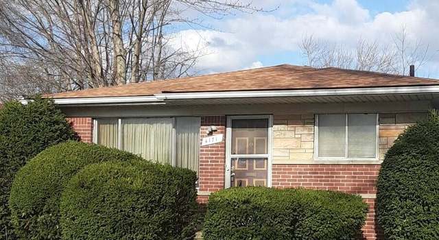 Photo of 4171 Clippert St, Dearborn Heights, MI 48125