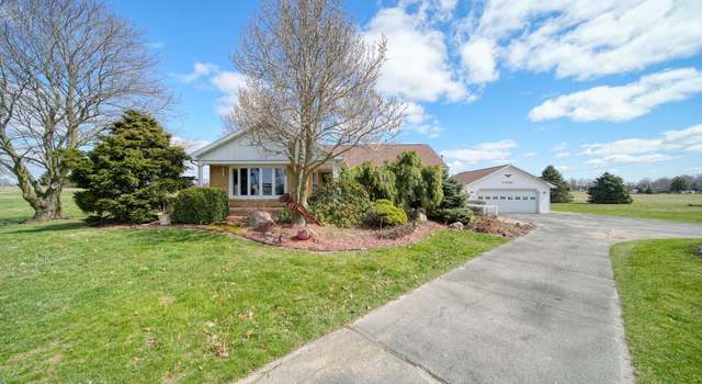 Photo of 11991 Pulaski Rd, Hanover, MI 49241