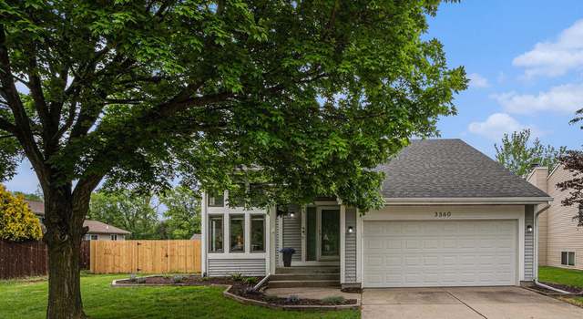 Photo of 3360 Brook Trl SE, Grand Rapids, MI 49508