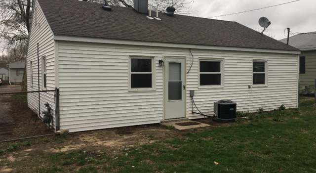Photo of 1834 Ferry St, Niles, MI 49120