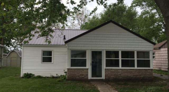 Photo of 1834 Ferry St, Niles, MI 49120