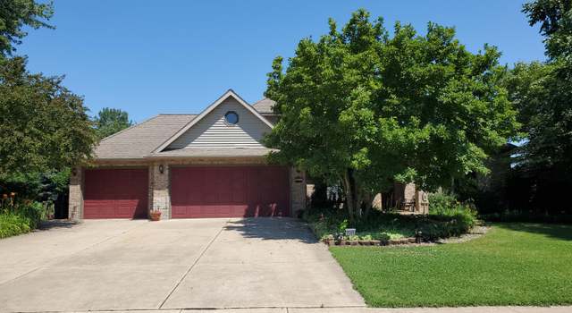 Photo of 2201 Anderson Cir, Stevensville, MI 49127
