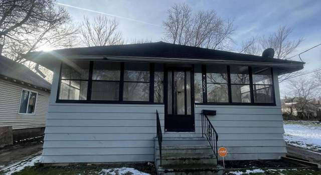 Photo of 2002 Kentucky Ave, Flint, MI 48506