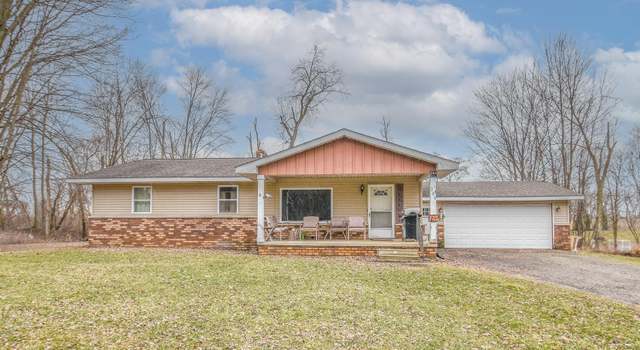 Photo of 286 S Willowbrook Rd, Coldwater, MI 49036