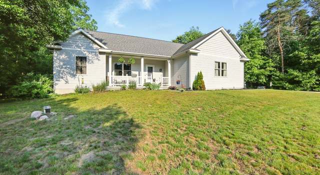 Photo of 14850 Shaner Ave NE, Cedar Springs, MI 49319