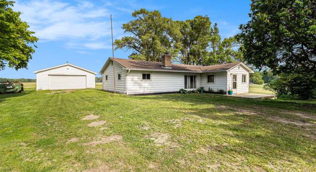 Photo of 5468 S Custer Rd, Custer, MI 49405