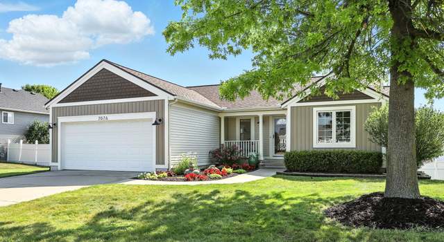 Photo of 7076 NE Sovereign Dr, Comstock Park, MI 49321
