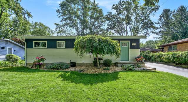 Photo of 319 Gralake Ave, Ann Arbor, MI 48103
