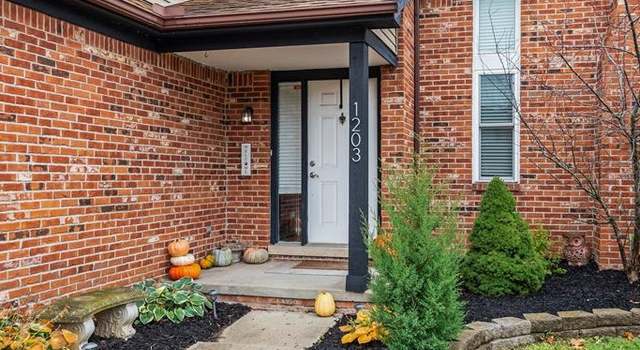 Photo of 1203 Knightsbridge Rd, Canton, MI 48187