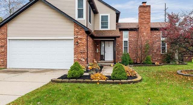 Photo of 1203 Knightsbridge Rd, Canton, MI 48187