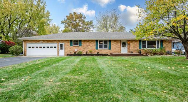 Photo of 2368 Shoreham Dr, St. Joseph, MI 49085