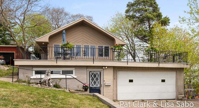Photo of 3186 Arlington Ave, Muskegon, MI 49441