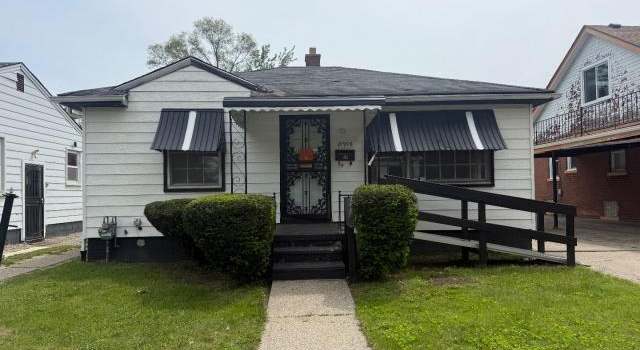 Photo of 18908 Mackay St, Detroit, MI 48234