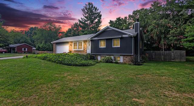 Photo of 1261 Timber Oaks Ct, Plainwell, MI 49080