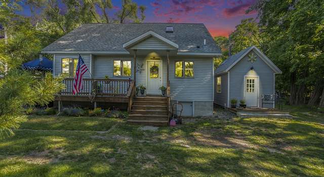 Photo of 6995 N Old Channel Trl, Montague, MI 49437