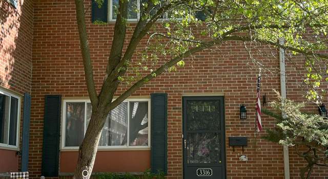 Photo of 3316 Williamsburg Rd, Ann Arbor, MI 48108