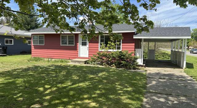 Photo of 524 N Congress St, Hastings, MI 49058