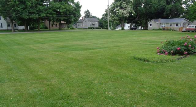 Photo of 0 Wilbur St, North Adams, MI 49262
