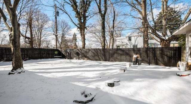 Photo of 342 E Napier Ave, Benton Harbor, MI 49022