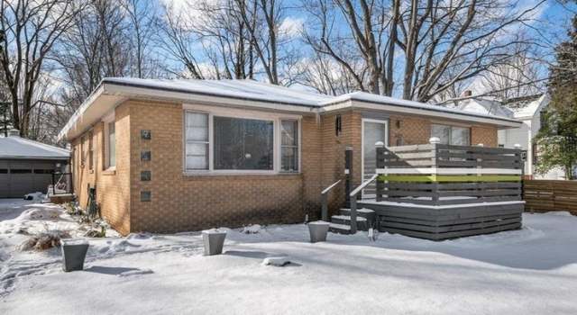Photo of 342 E Napier Ave, Benton Harbor, MI 49022