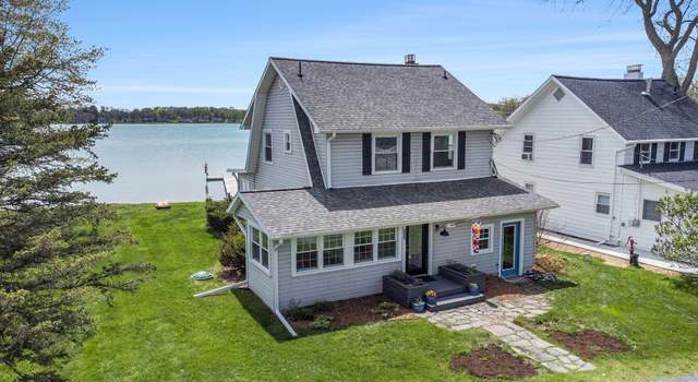 Photo of 447 Paradise Ln, Horton, MI 49246