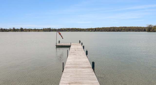 Photo of 447 Paradise Ln, Horton, MI 49246